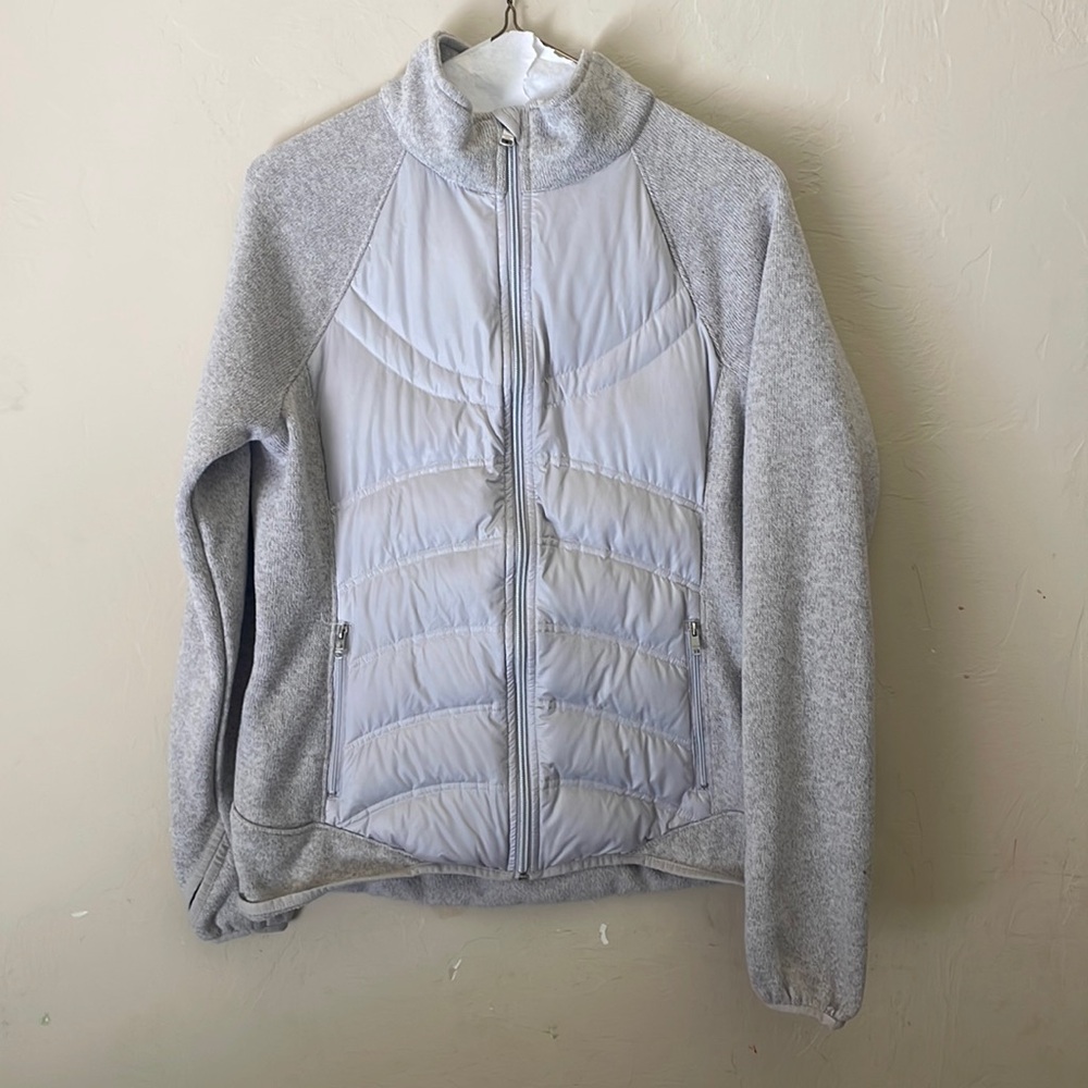London Fog performance Jacket!  Size Small